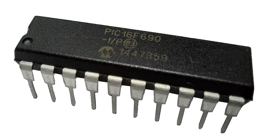 PIC MCU
