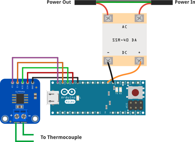 wiring diagram